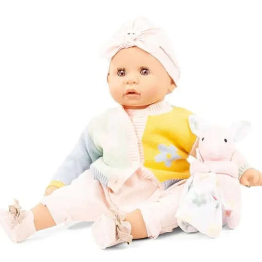 Pop Met Accessoires Cookie Farbspiel - 48 Cm