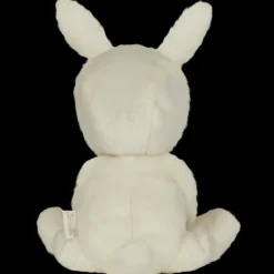 Popje Dinky Dinkum Dolls Basil Bunny Cream - 22 cm