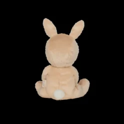 Popje Dinky Dinkum Dolls Bubba Bunny Sand - 22 cm