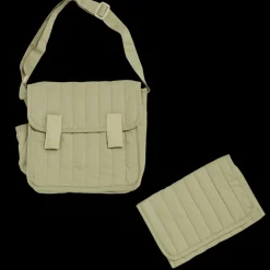Poppenaccessoire Carrie Convertible Changing Set - Sage