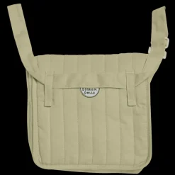 Poppenaccessoire Carrie Convertible Changing Set - Sage