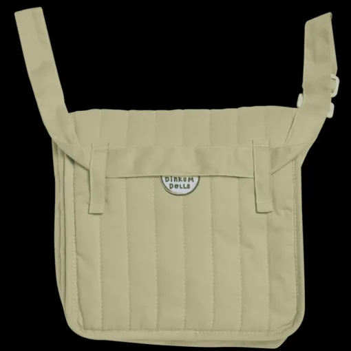 Poppenaccessoire Carrie Convertible Changing Set - Sage