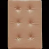 Poppenaccessoire Strolley Mattress Champagne