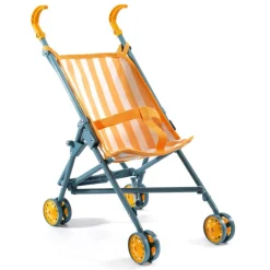 Poppenbuggy Poussette Sunshine - 54 cm