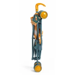 Poppenbuggy Poussette Sunshine - 54 cm