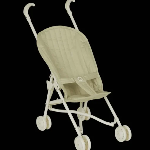 Poppenbuggy Sollie Stroller 2.0 Sage