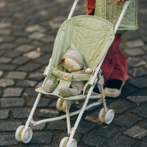 Poppenbuggy Sollie Stroller 2.0 Sage