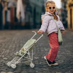 Poppenbuggy Sollie Stroller 2.0 Sage