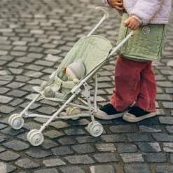 Poppenbuggy Sollie Stroller 2.0 Sage