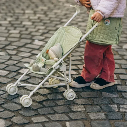 Poppenbuggy Sollie Stroller 2.0 Sage