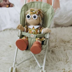 Poppenbuggy Sollie Stroller 2.0 Sage