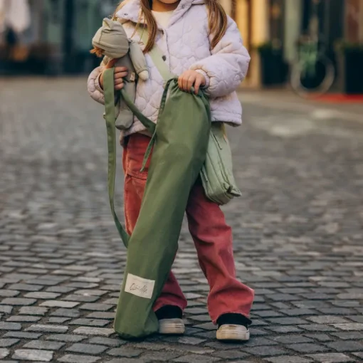 Poppenbuggy Sollie Stroller 2.0 Sage
