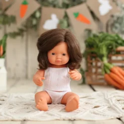 Poppenkledij Ondergoedsetje Voor De Poppen - 38 en 40 cm