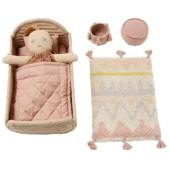 Poppenspeelset - Mini Lorena Ammi