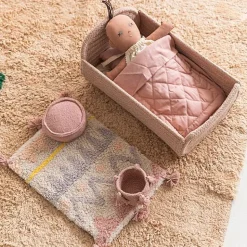 Poppenspeelset - Mini Lorena Ammi