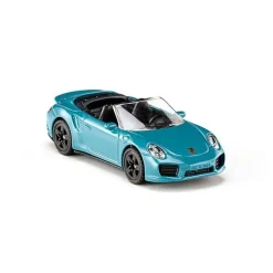 Porsche 911 Turbo S Cabriolet