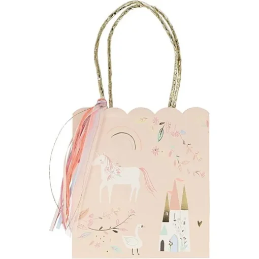 Princess Party Bags