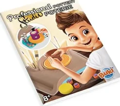 Professional Studio Pottenbakkerij