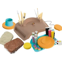 Professional Studio Pottenbakkerij