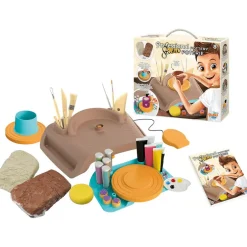 Professional Studio Pottenbakkerij