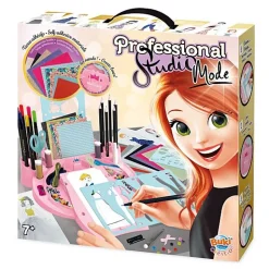Professionele Modestudio