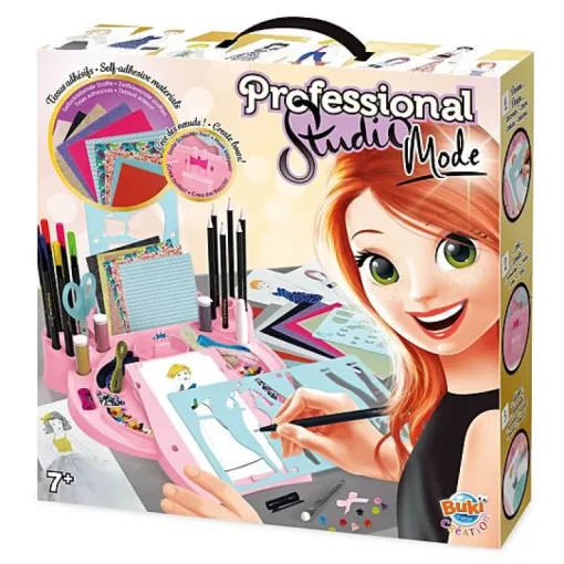 Professionele Modestudio