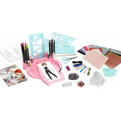 Professionele Modestudio
