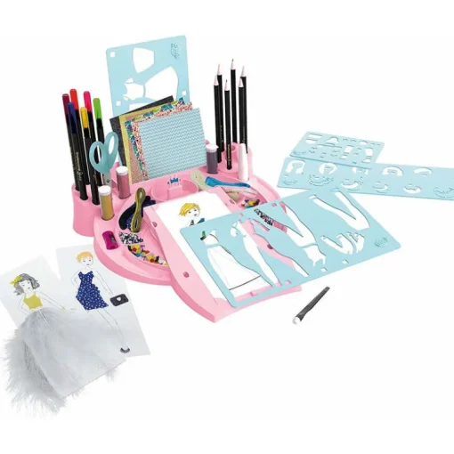 Professionele Modestudio