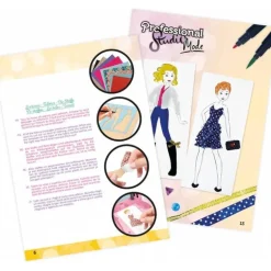 Professionele Modestudio