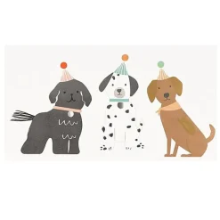 Puppy Tattoos