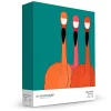 Puzzel Flamingo Trio - 1000 stukjes