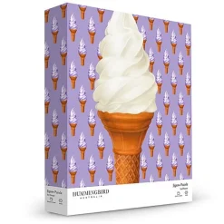 Puzzel Ice Dream - 1000 stukjes