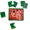 Puzzel in 3 lagen - Les Toupitis
