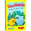 Puzzelspel - Volifanten