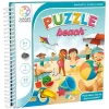 Puzzle Beach (48 Opdrachten)