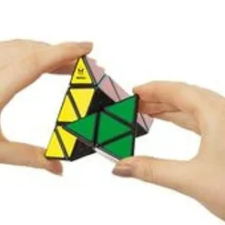 Pyraminx