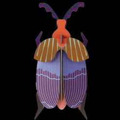Queen Beetle