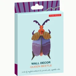 Queen Beetle