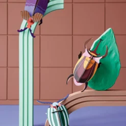 Queen Beetle