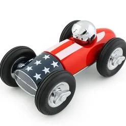 Racewagen - Bonnie Freedom