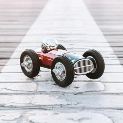 Racewagen - Bonnie Freedom