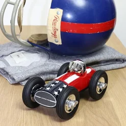 Racewagen - Bonnie Freedom