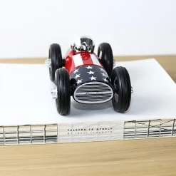 Racewagen - Bonnie Freedom