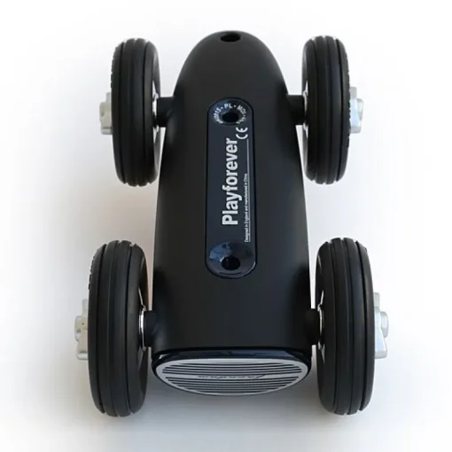 Racewagen - Bonnie Freedom