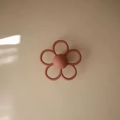 Rammelaar bijtspeeltje - Daisy