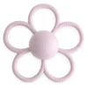 Rammelaar bijtspeeltje - Soft Lilac