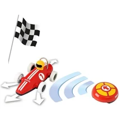 R/C Race-Auto
