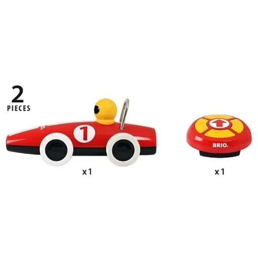 R/C Race-Auto
