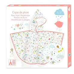 Regencape Légèreté