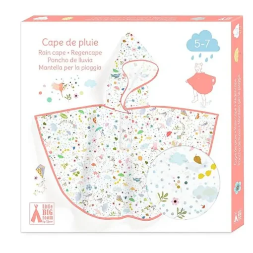 Regencape Légèreté